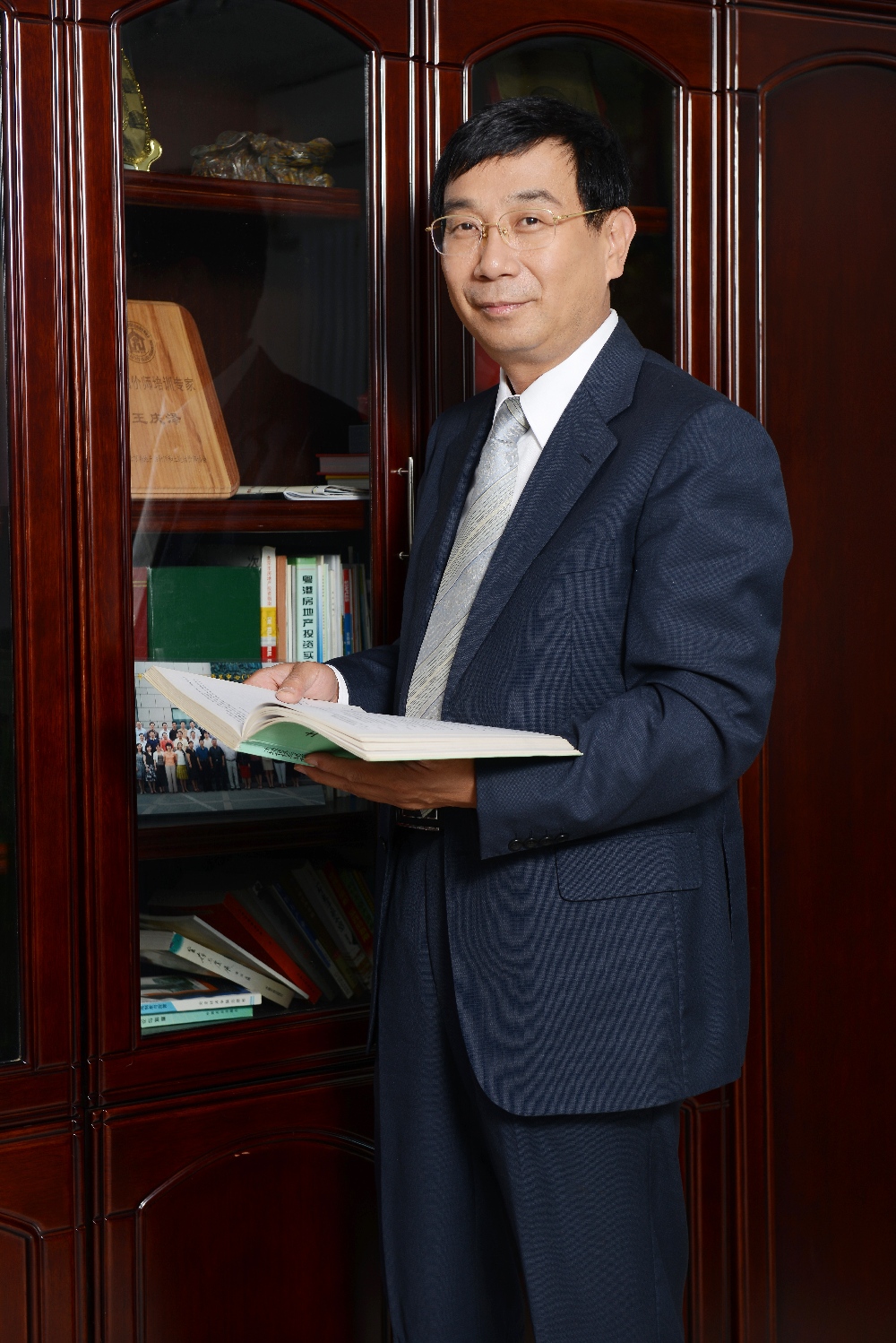 张瑜